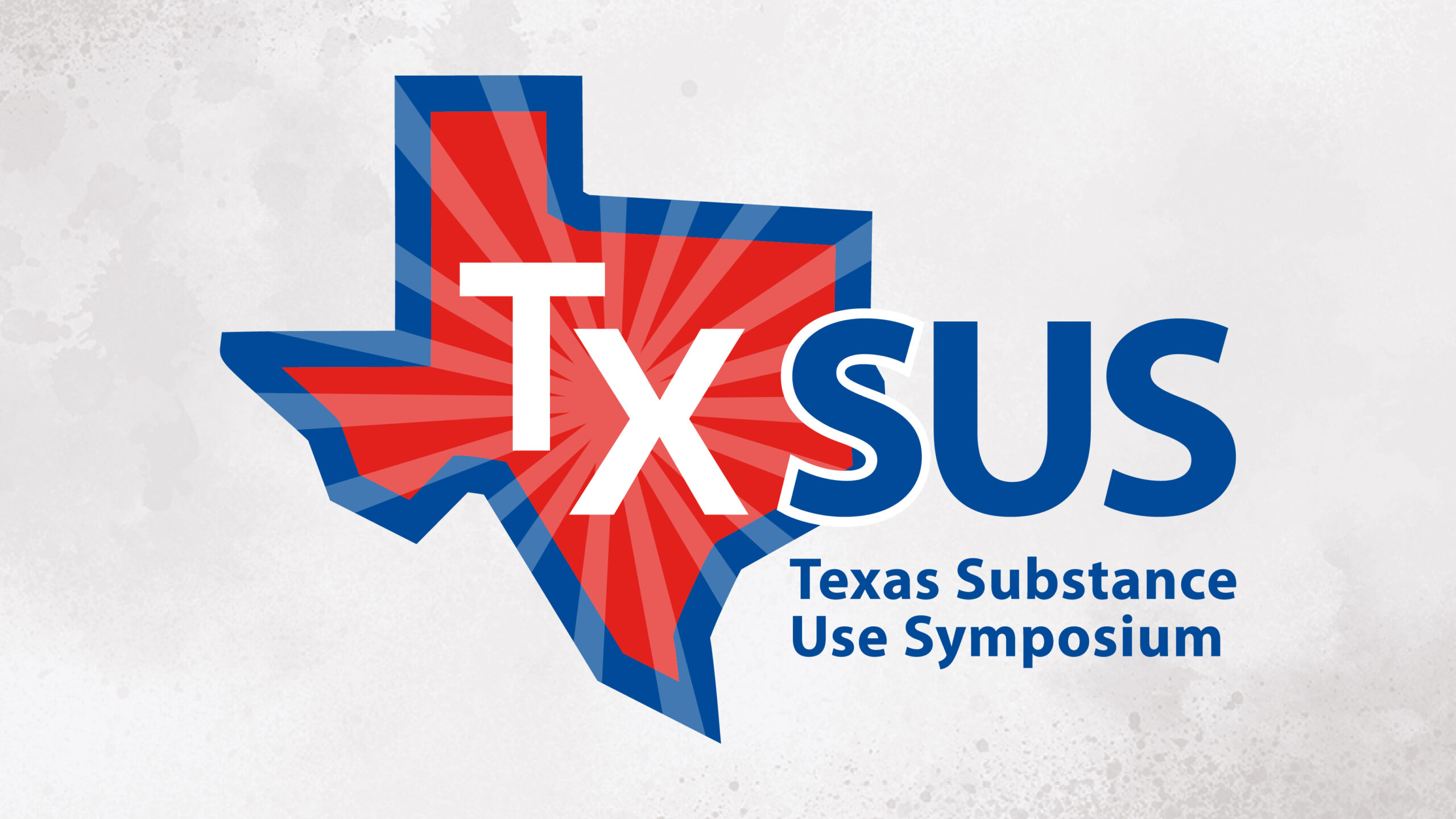 Texas Substance Use Symposium Logo